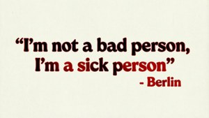Iconic Quote
