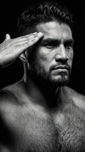 Iconic Salute