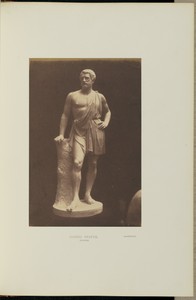 Iconic Statue