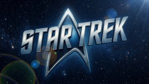 Iconic Title Logo