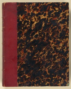 Iconographie Photographique de la Salpetriere (Service de M. Charcot)