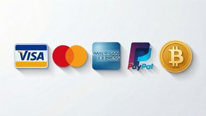Icons of Modern Finance