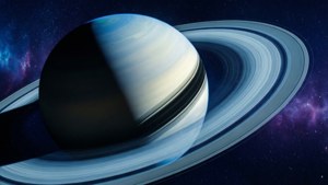 Icy Blue Ring Shadow