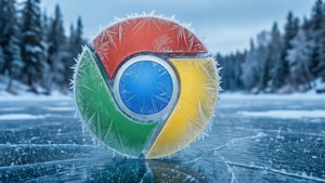 Icy Chrome