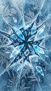 Icy Shatter