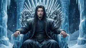 Icy Throne