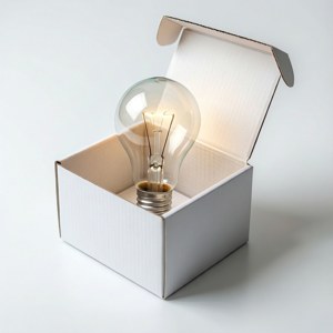 Idea Unboxing