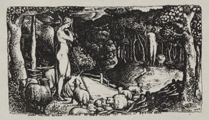 Ideal Pastoral Life