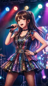 Idol Nene