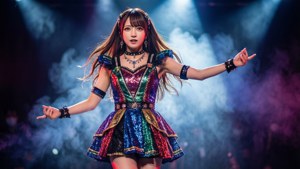 Idol on Stage Dream