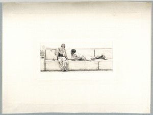 Idylle