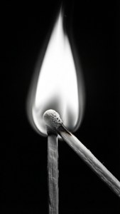 Ignition Spark