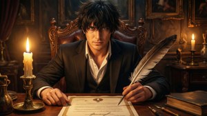 Igor the Contract Keeper