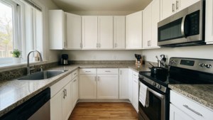 IKEA Kitchen Design