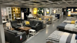 IKEA Showroom Overview