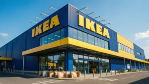 IKEA Store Front