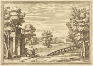 Il Greco in Troia: Plate 7