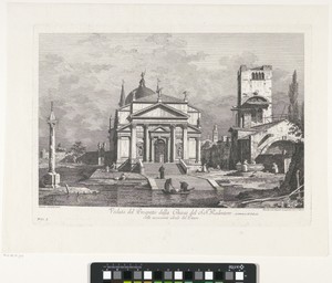 Il Redentore te Venetië