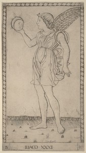 Iliaco (Genius of the Sun)