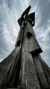 Ilinden Monument