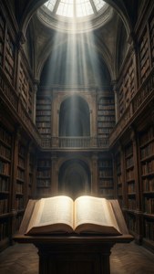Illuminated Truth