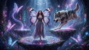 Illusionary Battle