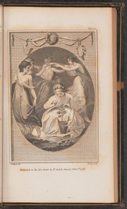 Illustration for Canto V