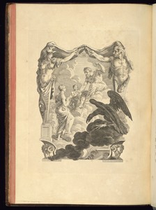 Illustration for the Poem ‘Hymn to Adversity’