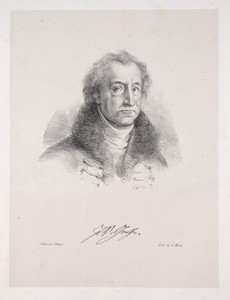 Illustrations for Faust