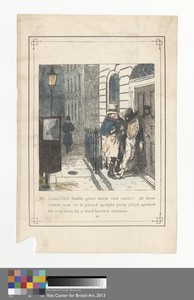 Illustrations from Mr. Lambkin, plate 16