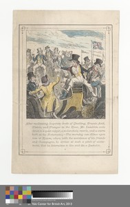 Illustrations from Mr. Lambkin, plate 8
