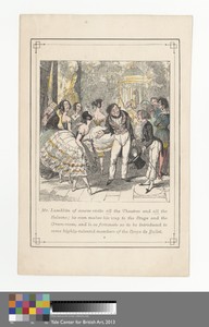 Illustrations from Mr. Lambkin, plate 9