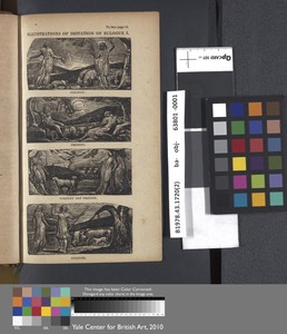 Illustrations of Imitation of Eclogue I, Page 14