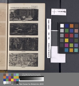 Illustrations of Imitation of Eclogue I, Page 16