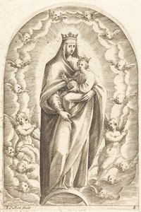 Immaculate Conception