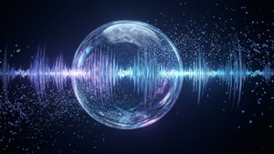 Immersive Sound Sphere