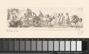 Immigratie van Franse ambtenaren