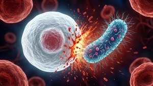 Immune Attack