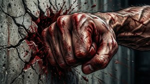 Impact Fracture