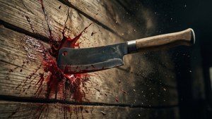 Impact Stain