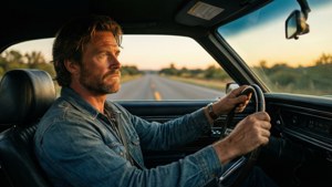 Impala Sunset Drive