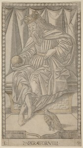 Imperator (Emperor)