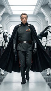 Imperial Authority