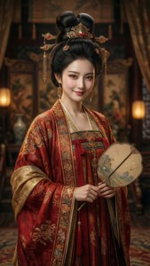 Imperial Elegance