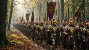 Imperial Legion March