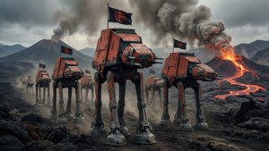 Imperial Parade