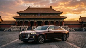 Imperial Sunset