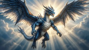 Imperialdramon Ascendant