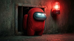 Imposter in the Vent