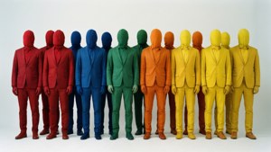 Impostor Lineup